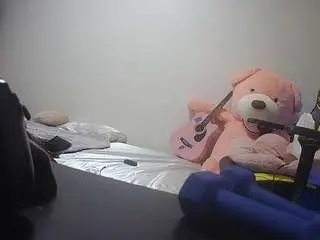 Camsoda Private Sex Chat of voyeurcam-sexy-little-ana-01