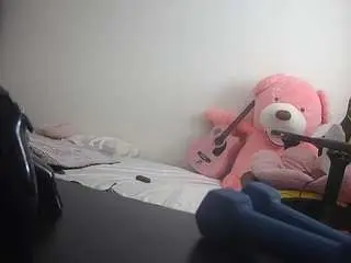 Camsoda Private Sex Chat of voyeurcam-sexy-little-ana-01
