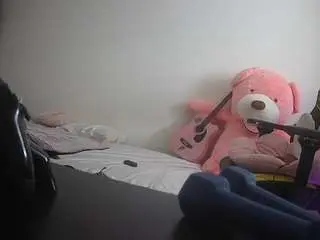 Camsoda Live Sex Cam of voyeurcam-sexy-little-ana-01