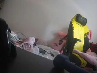 Camsoda Free Porn Cam of voyeurcam-sexy-little-ana-01