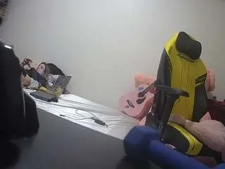 Camsoda Nude Webcam of voyeurcam-sexy-little-ana-01
