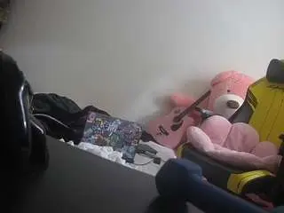 Camsoda Live Porn of voyeurcam-sexy-little-ana-01
