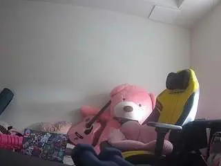 Camsoda Free Porn Cam of voyeurcam-sexy-little-ana-01