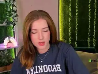 Camsoda Sex Chat of celia-mist