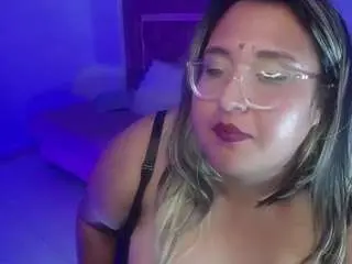 Camsoda Live Sex Cam of honeybunnybbw