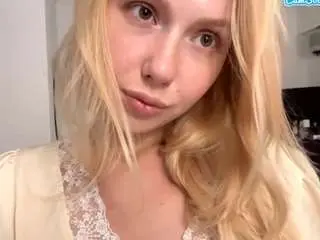 Camsoda Nude Webcam of amieetanimoto