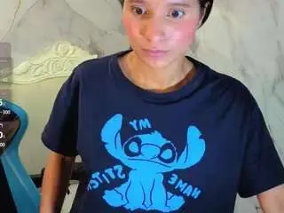 Camsoda Live Sex Cam of cataleya23-a