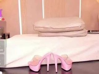 Camsoda Live Sex of julietha-taylor