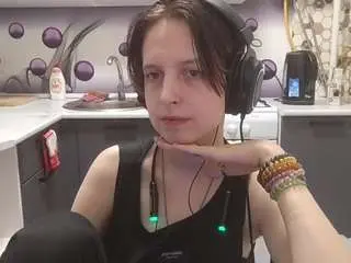 Camsoda Nude Webcam of tessavahey