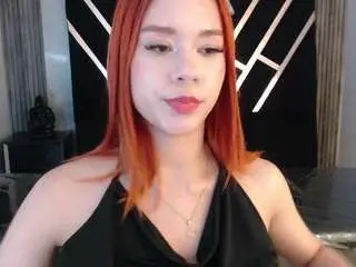 Camsoda Free Live Porn of sunrise-ch