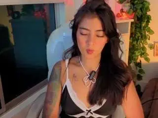 Camsoda Sex Chat of victoria-becker