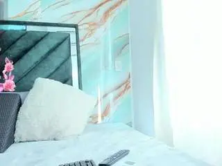 Camsoda Adult Webcam of alessia-velvet