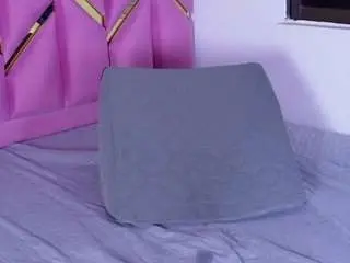 Camsoda Nude Webcam of kinkyandsavage