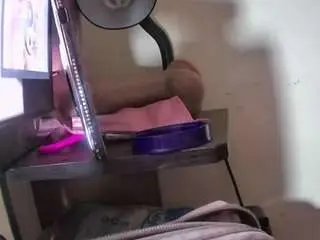 Camsoda Nude Webcam of melanyisabella1