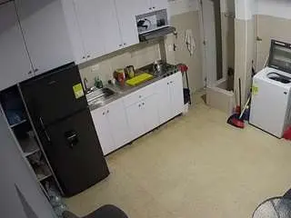 Camsoda Adult Video Chat of voyeurcam-jb-kitchen-1