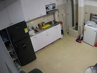 Camsoda Live Sex Cam of voyeurcam-jb-kitchen-1