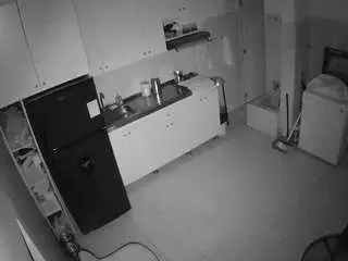 Camsoda Private Sex Chat of voyeurcam-jb-kitchen-1