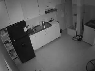 Camsoda Live Porn of voyeurcam-jb-kitchen-1