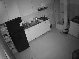 Camsoda Live Sex of voyeurcam-jb-kitchen-1