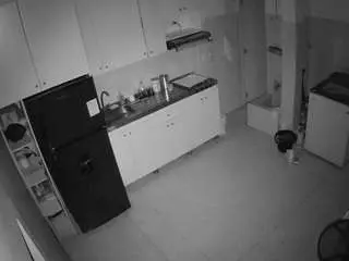 Camsoda Free Live Porn of voyeurcam-jb-kitchen-1