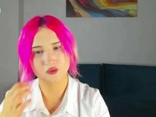 Camsoda Live Sex of ekimmj-age