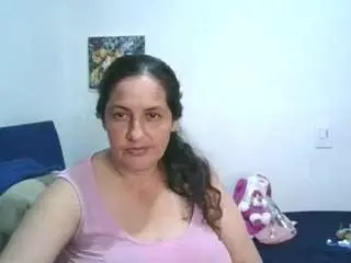 Camsoda Nude Webcam of karlajimenez