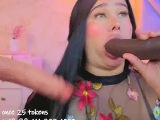 Camsoda Watch Live Sex Cams of liacox