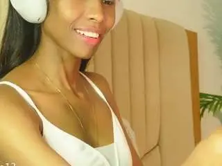 Camsoda Nude Webcam of valery-swan
