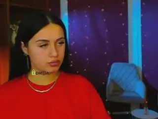 Camsoda Free Live Porn of vivy-star