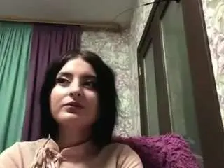 Camsoda Adult Video Chat of yvonneberkovitz