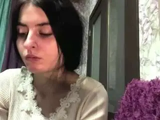 Camsoda Free Live Porn of yvonneberkovitz