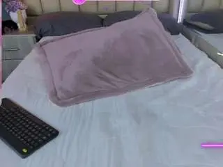 Camsoda Free Live Porn of charlothe01