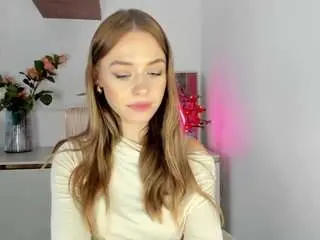 Camsoda Free Porn Cam of cindybeauty
