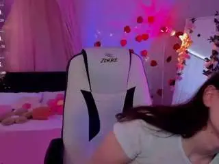 Camsoda Adult Webcam of elvienne