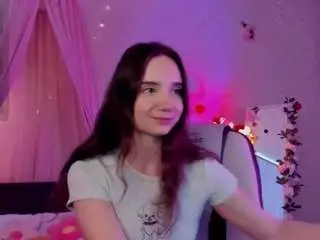 Camsoda Private Sex Chat of elvienne