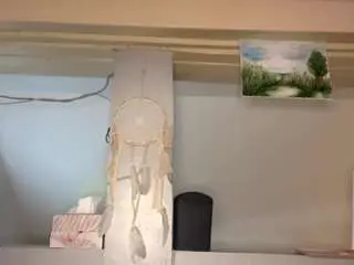 Camsoda Nude Webcam of samlantagne