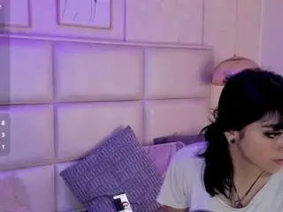 Camsoda Live Porn of xara-u