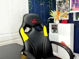 Camsoda Live Sex Cam of sara-moor
