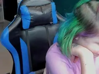 Camsoda Nude Webcam of sara-moor