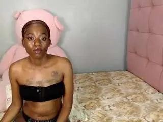Camsoda Free Porn Cam of hungrylexx