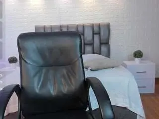 Camsoda Live Sex Cam of lea-rousse