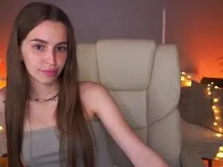 Camsoda Free Live Porn of stellahoneywell