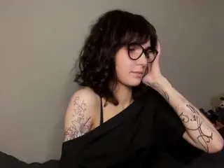 Camsoda Live Sex Cam of althenahance