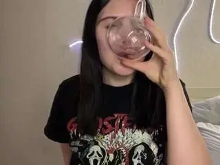 Camsoda Free Porn Cam of miguelinabriscoe