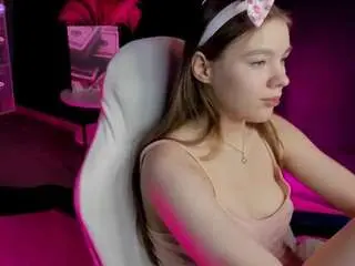 Camsoda Sex Cam of st-ormyy
