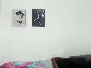Camsoda Sex Cam of barbie-collins