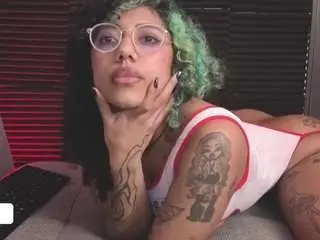 Camsoda Watch Live Sex Cams of luckyswgson