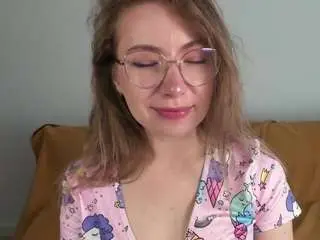 Camsoda Best Webcam of miaxlust