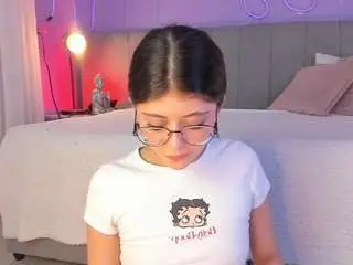 Camsoda Live Porn of corinne-benson