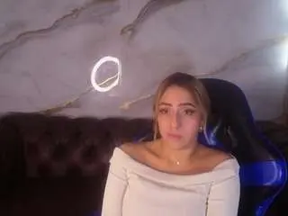 Camsoda Live Sex Cam of tamara-tp